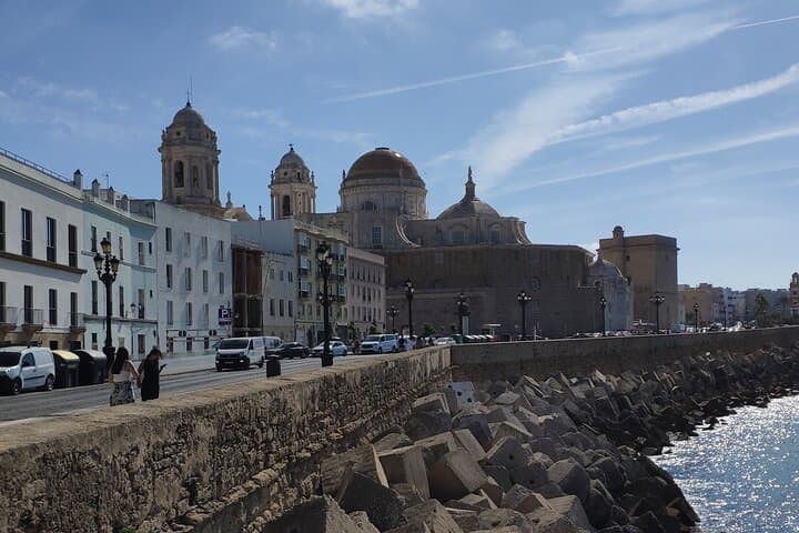 Cadiz Highlights: A Self Guided Architectural Journey