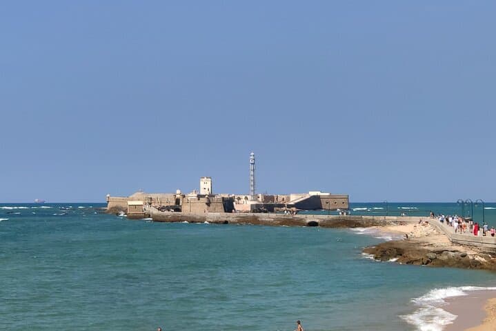 Cadiz Highlights: A Self Guided Architectural Journey