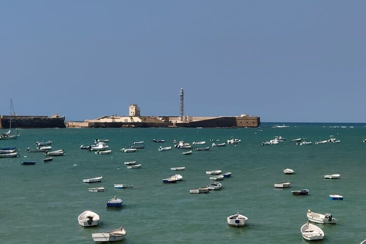 Cadiz Highlights: A Self Guided Architectural Journey