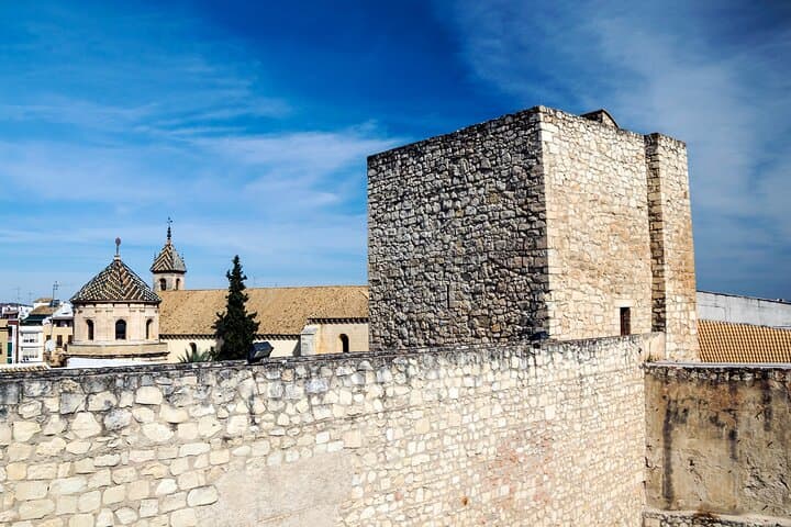 Private Tour Historic Center of Lucena - Sephardic Pearl