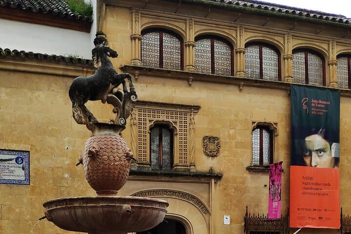From the Romans to the Ummayads: A Self-Guided Cordoba Tour