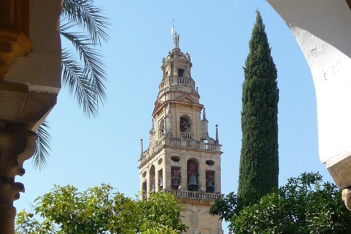 From the Romans to the Ummayads: A Self-Guided Cordoba Tour