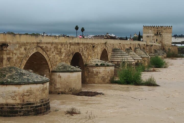 Jewish Quarter to Mosque-Cathedral: A Self-Guided Cordoba Tour