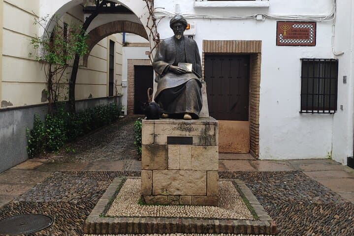 Jewish Quarter to Mosque-Cathedral: A Self-Guided Cordoba Tour