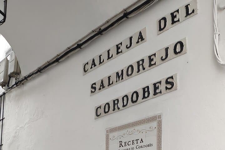 Jewish Quarter to Mosque-Cathedral: A Self-Guided Cordoba Tour