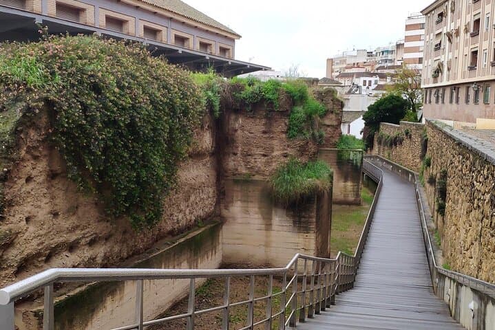 Jewish Quarter to Mosque-Cathedral: A Self-Guided Cordoba Tour
