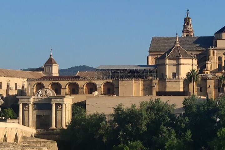 Jewish Quarter to Mosque-Cathedral: A Self-Guided Cordoba Tour