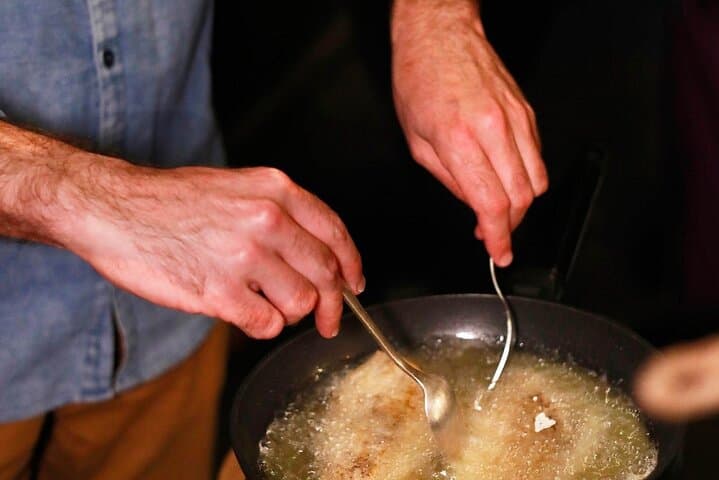 Córdoba From Market to Table A Hands-On Cooking Adventure