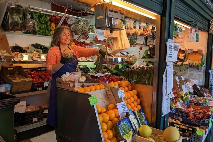 Córdoba From Market to Table A Hands-On Cooking Adventure