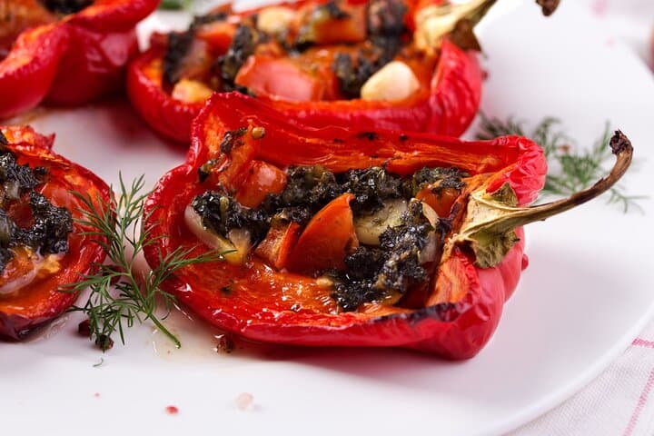 Spanish Tapas Cooking Class + Unlimited Wine (6-Course Meal)
