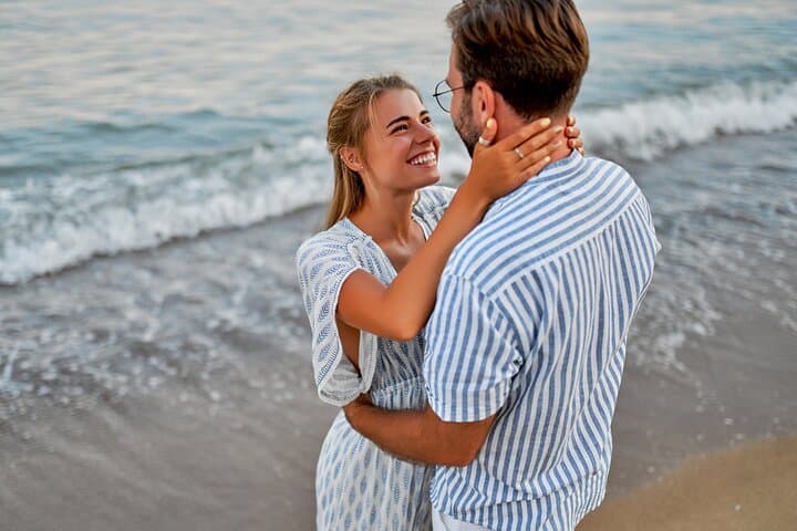 Fuerteventura Beach and Old Town Photoshoot