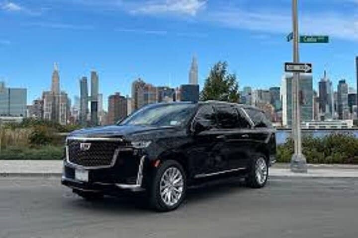 Transfer using Sedan or SUV