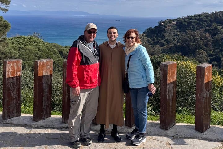 Tangier Luxury Private Day Trip From Estepona All Inclusive