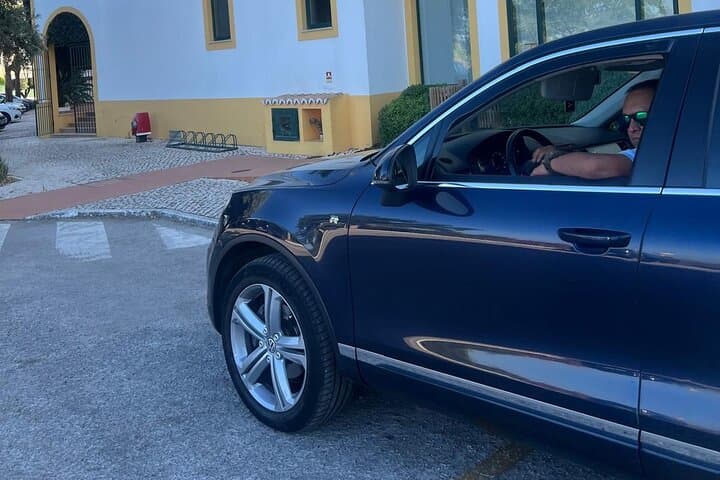 Private Transfers in Granada and Andalusia