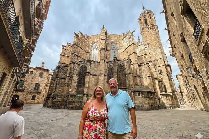 Gothic quarter