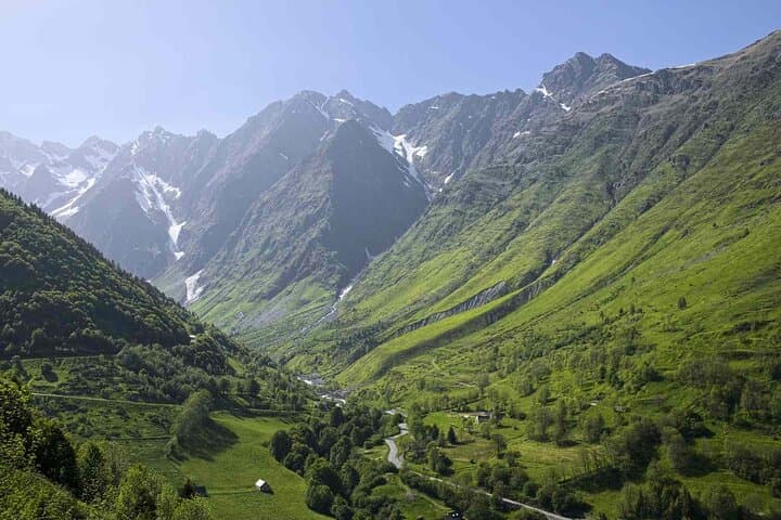 Andorra Private Day Trip From Barcelona For 12 Hours