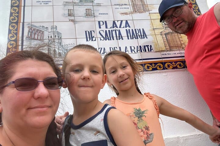 Alchemist Quest Experience in Tarifa