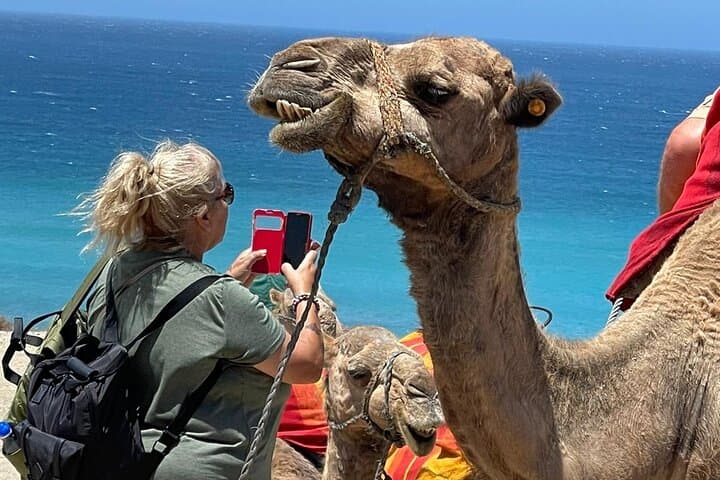 Morocco 4 Day Adventure from Seville