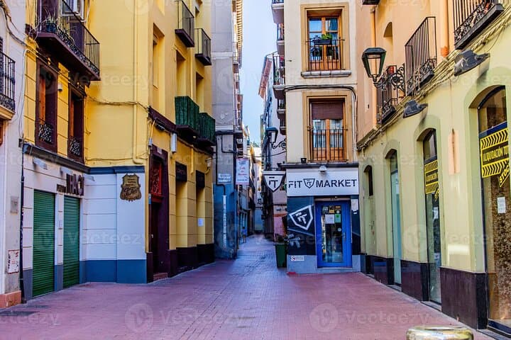 Zaragoza Full Day Trip from Barcelona