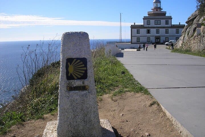 Private Tour to Finisterre and Costa da Morte from Santiago
