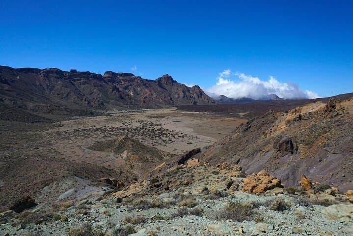 Tenerife Treasures Explore History and Coastal Wonders