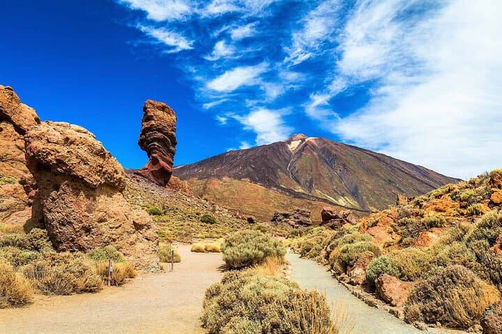 Tenerife Treasures Explore History and Coastal Wonders