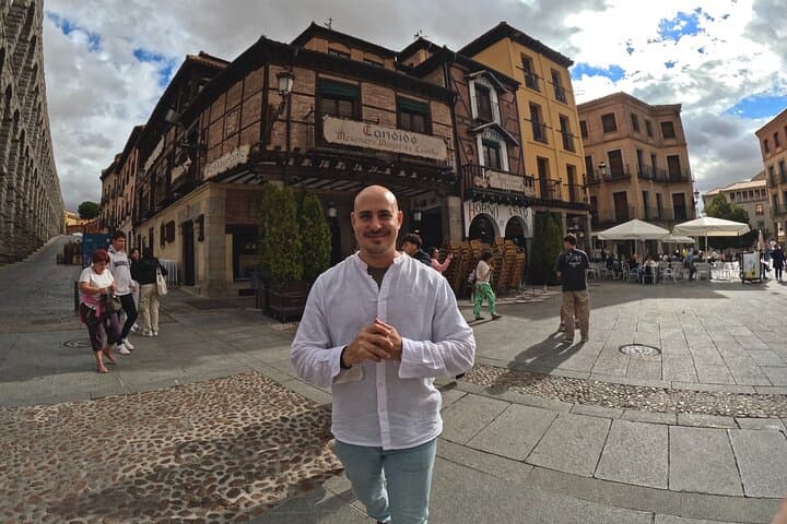 Plaza del Azojuelo