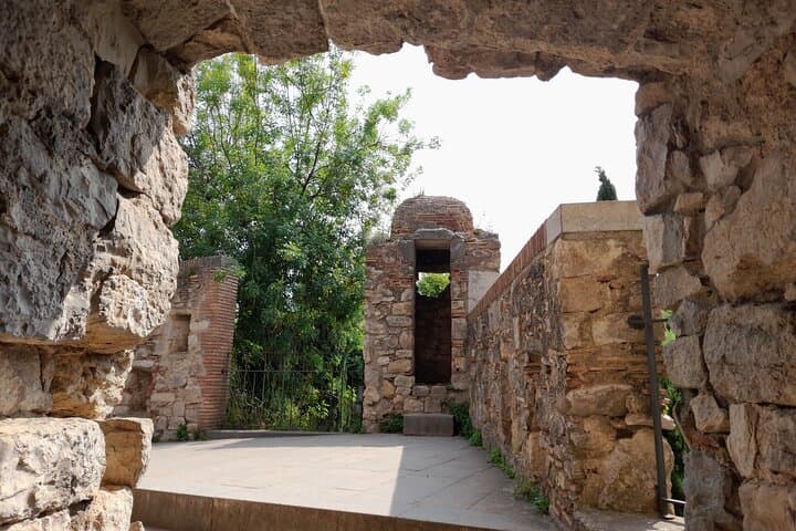 Sensations of Girona