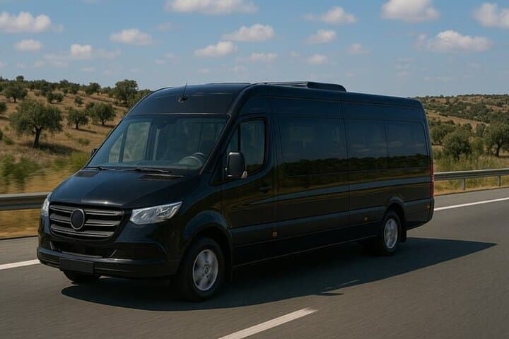 Private Transfer Lisbon to Faro in Portugal