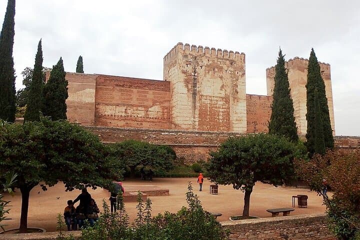Cistern Square