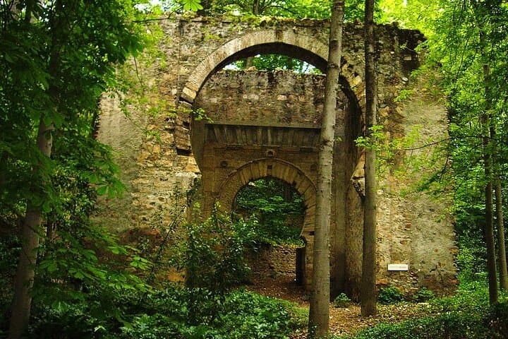 Bib-Rambla Gate