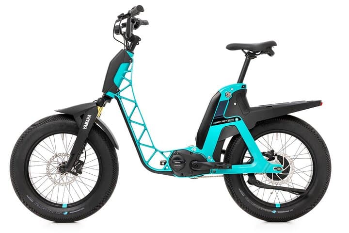 Benalmádena E-Bike Rental