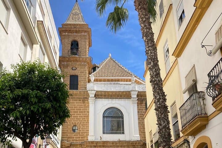 Full Whammy of Cadiz