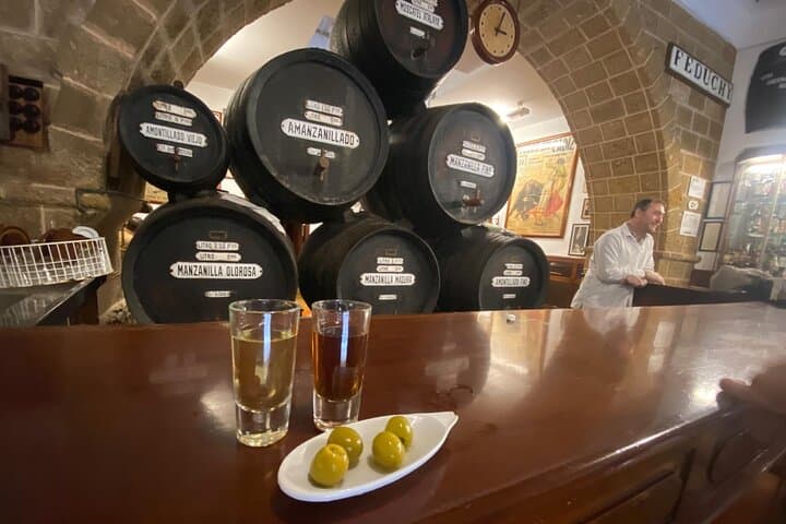 Full Whammy of Cadiz