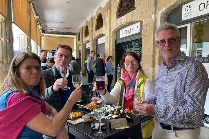 Full Whammy of Cadiz