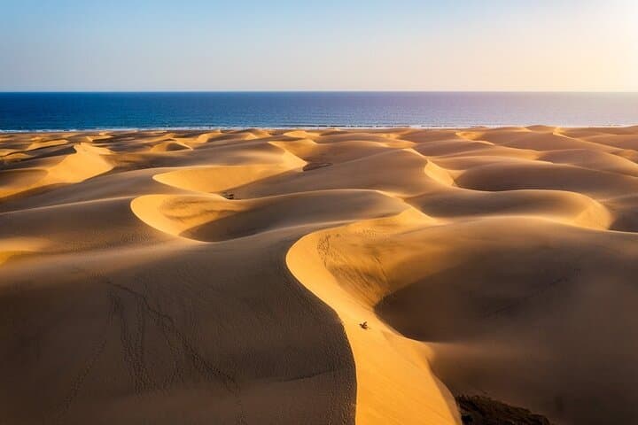 7 Day Private Car Tour Through Gran Canaria