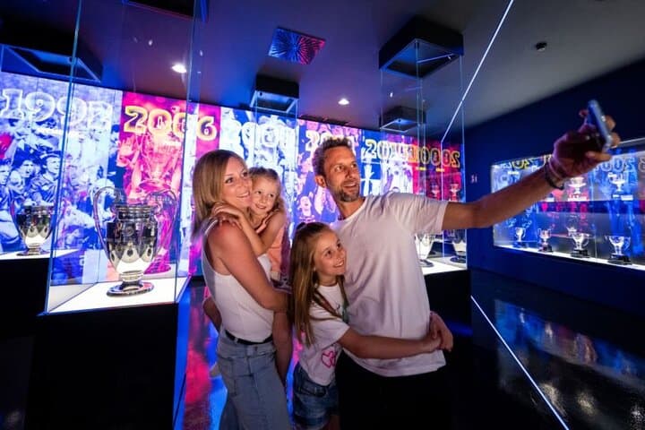 Barcelona Attraction Pass with Hop On Bus, La Sagrada Familia