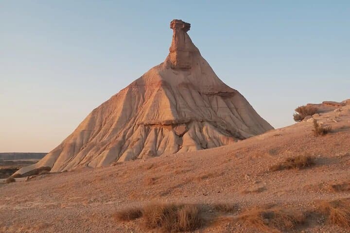 Real Bardenas Drive your Buggy