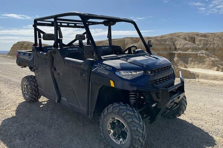 Bardenas Reales Tour in Buggy