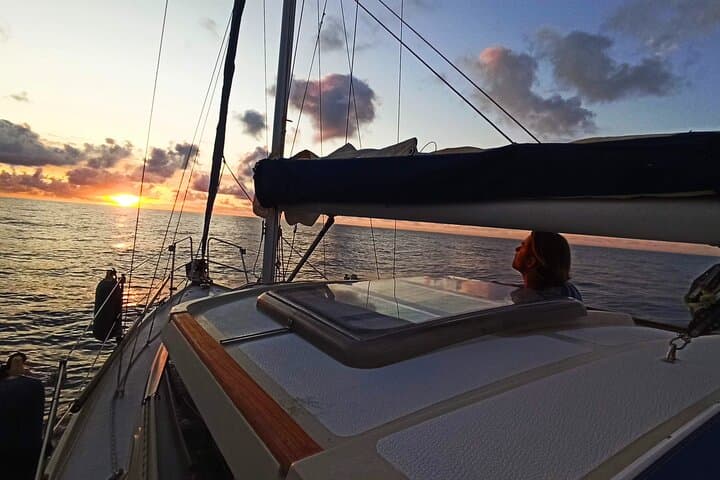 Private Full-Day Boat Trip in Menorca from Cala Galdana (8 Hours)