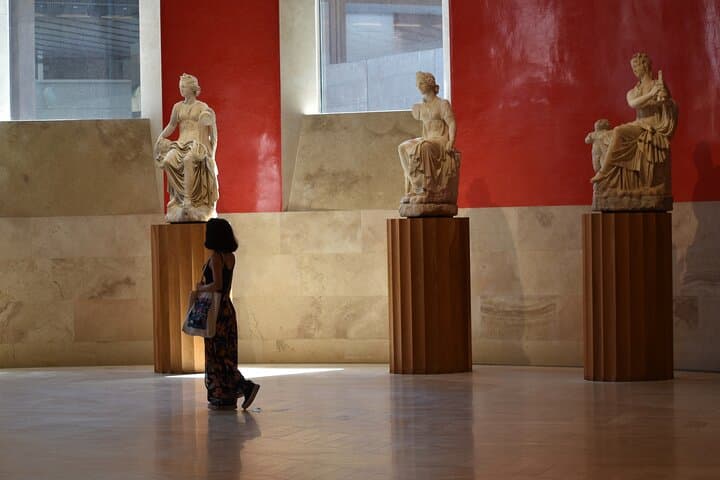 Prado Museum Private & Customized Tour