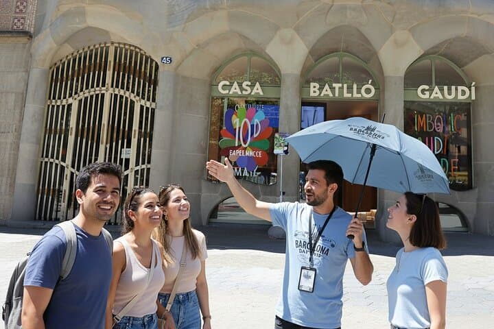 Casa Batlló