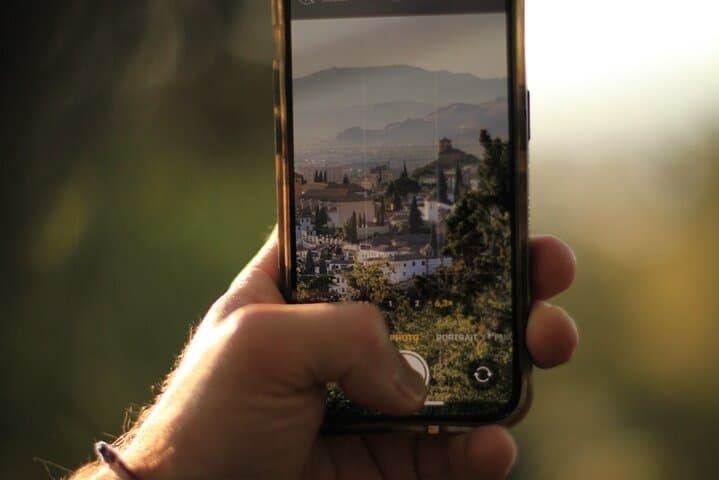Hiking tour: Hidden Water Trails of the Alhambra