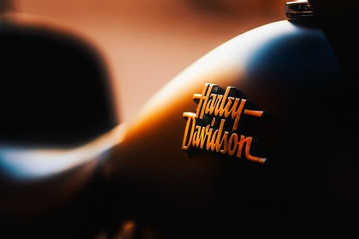 HARLEY DAVIDSON KTM Motorcycle Tours