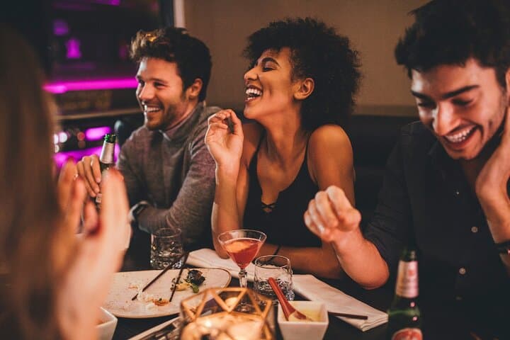 Barcelona Speakeasy Pub Crawl with Hidden Bars & Optional Tapas