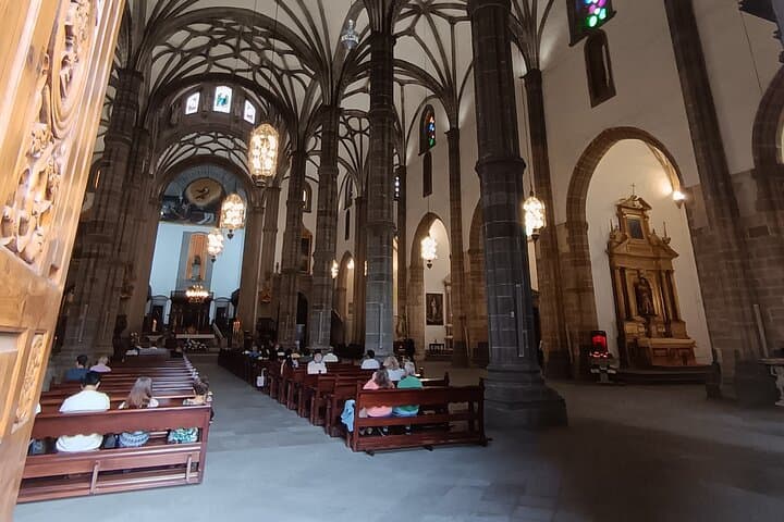 Cathedral of Santa Ana