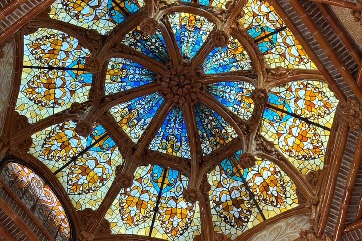 Barcelona Beyond Gaudí - Private Tour