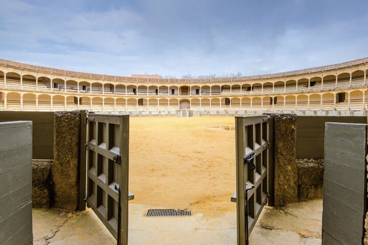 Day Trip to Ronda and the White Villages from Seville