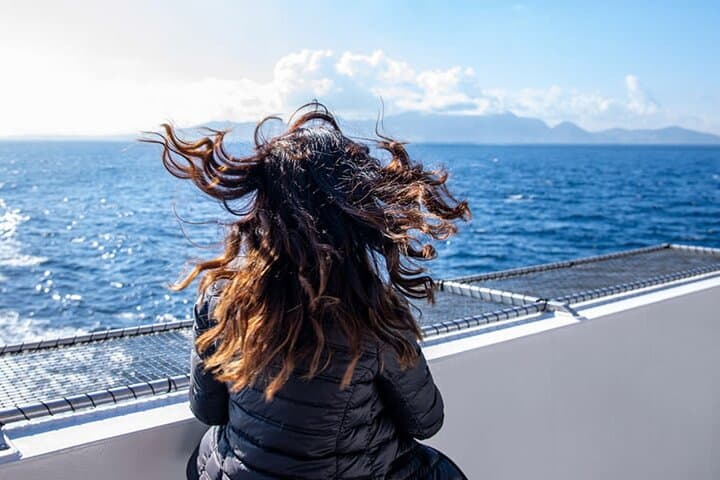 Ferry Tickets Between Algeciras and Ceuta