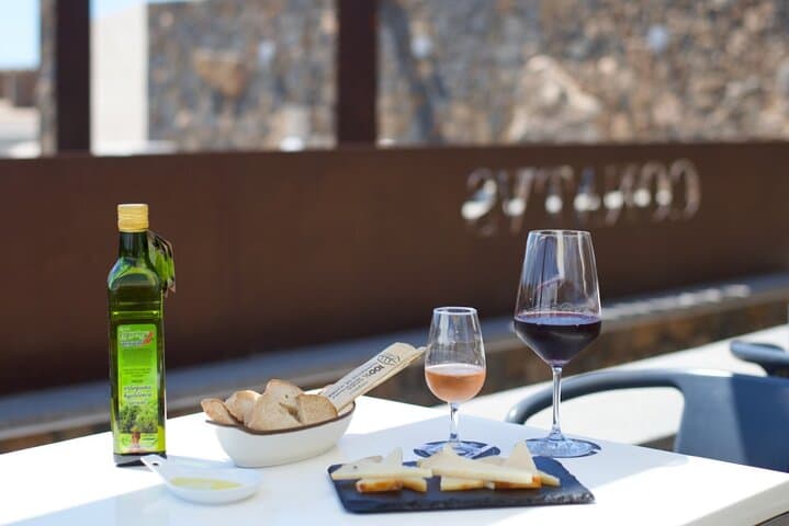 Fuerteventura: Wine Tasting and El Cotillo Afternoon Escape